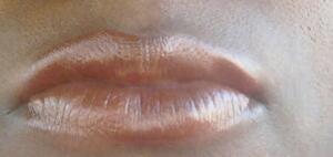 Covergirl blastflipstick lips 
